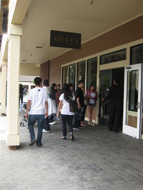 gucci vacaville outlets